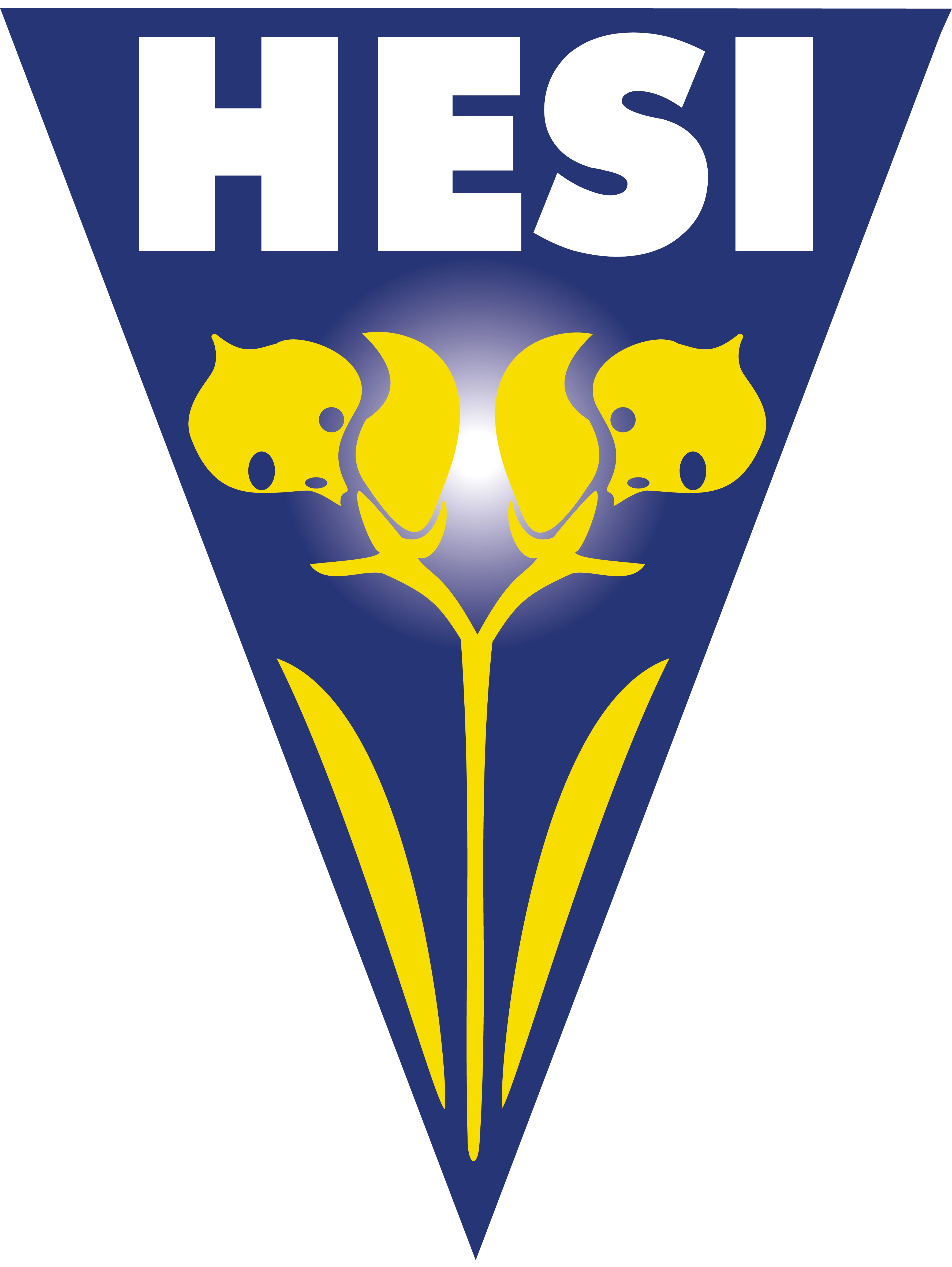 Hesi Logo